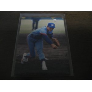 画像: カルビープロ野球カード1980年/No17松岡弘/ヤクルトスワローズ