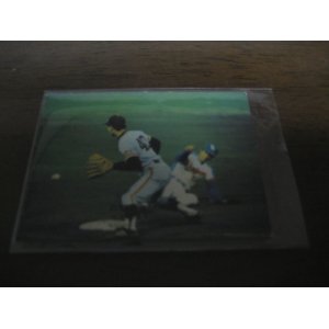画像: カルビープロ野球カード1975年/No770大北敏博/巨人