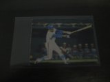 画像: カルビープロ野球カード1983年/No615山崎裕之/西武ライオンズ/祝優勝