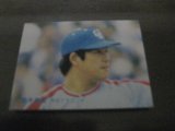 画像: カルビープロ野球カード1983年/No85鈴木孝政/中日ドラゴンズ