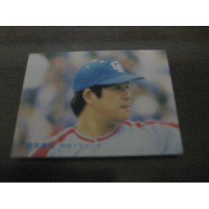 画像: カルビープロ野球カード1983年/No85鈴木孝政/中日ドラゴンズ
