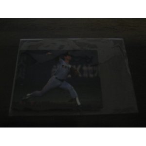 画像: カルビープロ野球カード1981年/No321西本聖/巨人