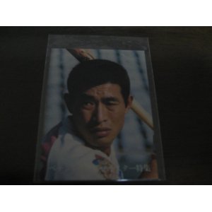 画像: カルビープロ野球カード1976年/No1343吉岡悟/太平洋クラブライオンズ