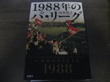 画像: 1988年のパ・リーグ