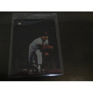 画像: カルビープロ野球カード1978年/堀内恒夫/巨人