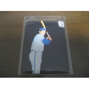 カルビープロ野球カード1973年/No52谷沢健一/中日ドラゴンズ/旗版 - 港書房