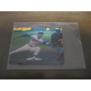 画像: カルビープロ野球カード1983年/No167宇野勝/中日ドラゴンズ  