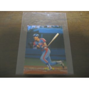 画像: カルビープロ野球カード1983年/No570宇野勝/中日ドラゴンズ