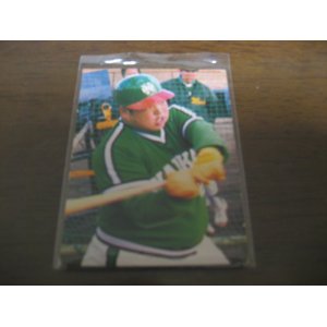 画像: カルビープロ野球カード1980年/No43香川伸行/南海ホークス  