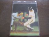 画像: カルビープロ野球カード1979年/柴田勲/巨人/10月第21位 