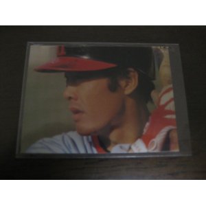 画像: カルビープロ野球カード1979年/福本豊/阪急ブレーブス/4月第11位