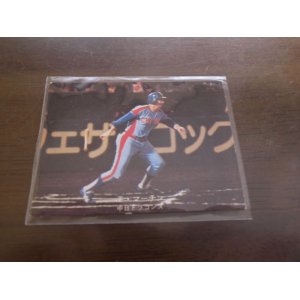 画像: カルビープロ野球カード1978年/Ｔ・マーチン/中日ドラゴンズ