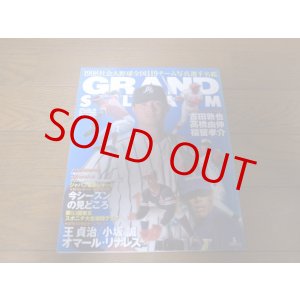 画像: グランドスラムNo10/社会人野球全国119チーム写真選手名鑑