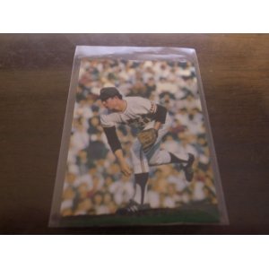 画像: カルビープロ野球カード1974年/No160関本四十四/巨人