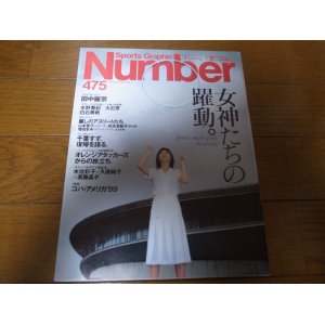 スポーツ総合雑誌(月刊スポーツアイ・Number) - 港書房