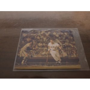 画像: カルビープロ野球カード1973年/No143王貞治/巨人