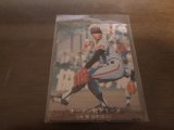 画像: カルビープロ野球カード1977年/黒版/No213/小林繁/巨人