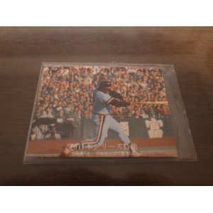 画像: カルビープロ野球カード1976年/No1268R・マルカーノ/阪急ブレーブス