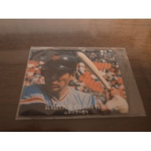 画像: カルビープロ野球カード1976年/No1248山本功児/巨人