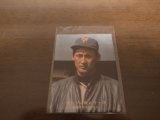 画像: カルビープロ野球カード1977年/黒版/No189/新浦寿夫/巨人