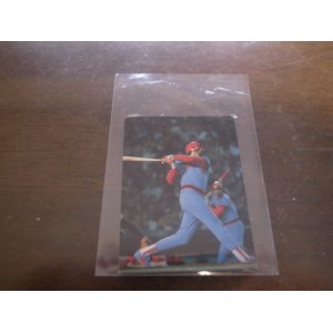 画像: カルビープロ野球カード1987年/No103ランス/広島カープ