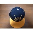 画像1: 阪神タイガース/NEW ERA 59FIFTY /虎ロゴキャップ (1)