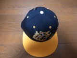 画像: 阪神タイガース/NEW ERA 59FIFTY /虎ロゴキャップ