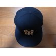 画像1: 阪神タイガース/NEW ERA 59FIFTY /Tigersキャップ/ゴールドロゴ (1)