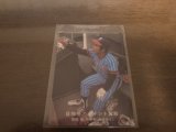 画像: カルビープロ野球カード1977年/青版/No94若松勉/ヤクルトスワローズ