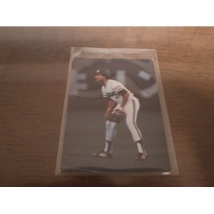 画像: カルビープロ野球カード1979年/フェリックス・ミヤーン/大洋ホエールズ