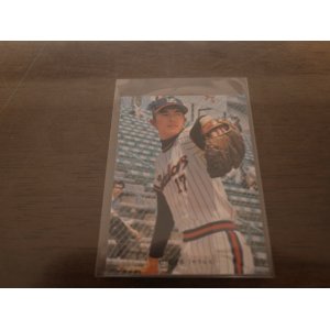 画像: カルビープロ野球カード1974年/No176松岡弘/ヤクルトスワローズ