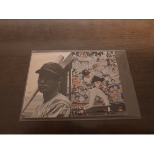 画像: カルビープロ野球カード1975年/No315土井正三/巨人