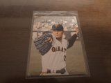 画像: カルビープロ野球カード1973年/No164高橋一三/巨人