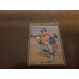 画像: カルビープロ野球カード1976年/No405鈴木孝政/中日ドラゴンズ 