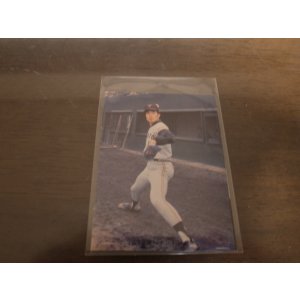 画像: カルビープロ野球カード1974年/No22倉田誠/巨人