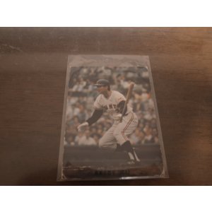 画像: カルビープロ野球カード1974年/No408長島茂雄/巨人