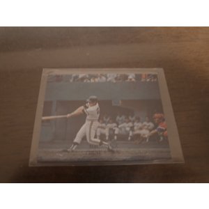 画像: カルビープロ野球カード1974年/No387門田博光/南海ホークス
