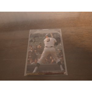 画像: カルビープロ野球カード1974年/No432長島茂雄/巨人