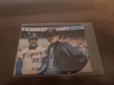 画像: カルビープロ野球カード1976年/No1233長島茂雄/巨人