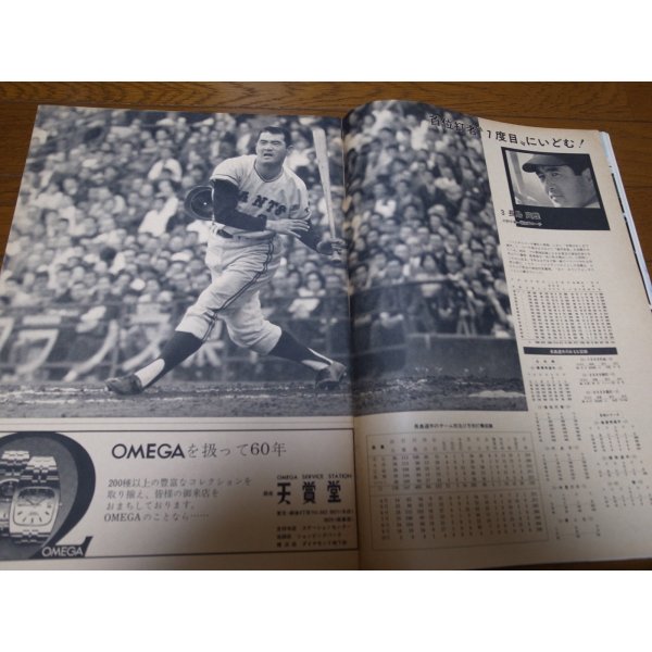 画像2: あなたとジャイアンツ1972年 (2)
