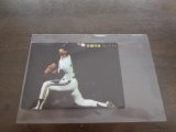 画像: カルビープロ野球カード1981年/No203斉藤明雄/大洋ホエールズ/オールスターゲーム