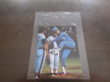 画像: カルビープロ野球カード1981年/No238森繁和/西武ライオンズ/オールスターゲーム