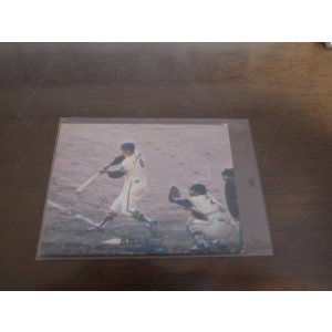 画像: カルビープロ野球カード1973年/No342藤田平/阪神タイガース