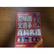画像1: ホームラン/プロ野球12球団全選手百科名鑑1985年/選手名鑑 (1)
