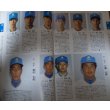 画像2: ホームラン/プロ野球カラー写真名鑑1993年/選手名鑑 (2)