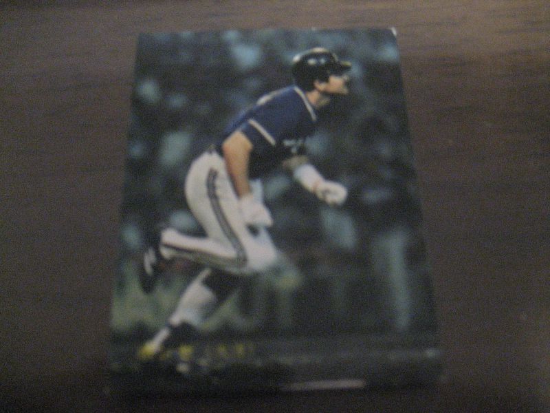 画像1: カルビープロ野球カード1988年/No175ポンセ/大洋ホエールズ (1)