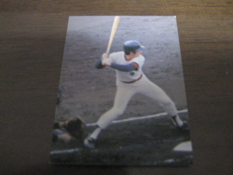 画像1: カルビープロ野球カード1974年/No204三村敏之/広島カープ (1)