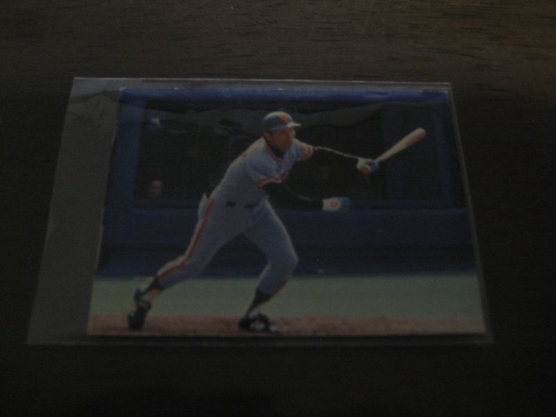 画像1: カルビープロ野球カード1980年/No5高田繁/巨人 (1)