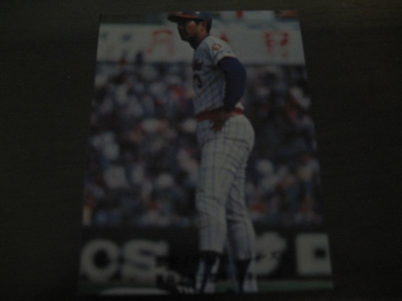 カルビープロ野球カード1976年/No677/富田勝/日本ハム - 港書房