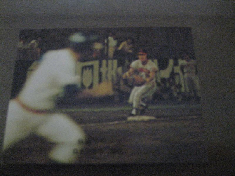 画像1: カルビープロ野球カード1974年/No392森本潔/阪急ブレーブス (1)